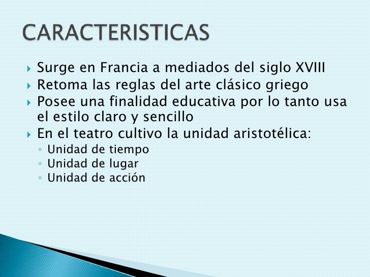 La literatura en la epoca colonial