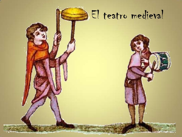 La literatura medieval