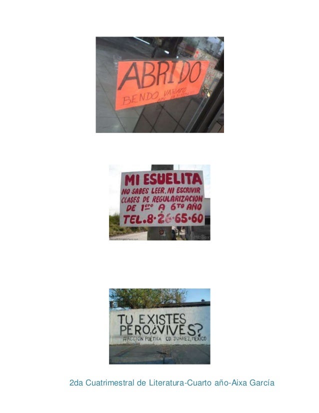 Change Org No Sirve Para Nada