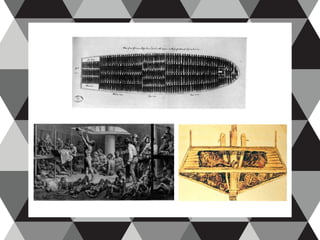 La llamada conquista