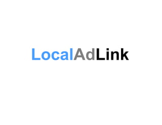 Local Ad Link 