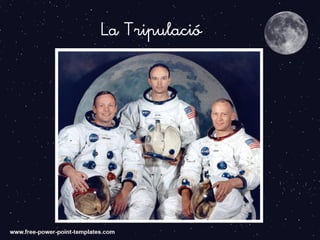 La Tripulació
 