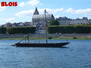 Blois
 
