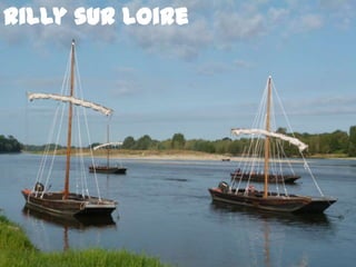 Rilly sur Loire
 