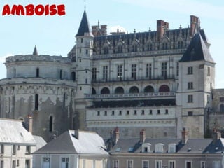 Amboise
 