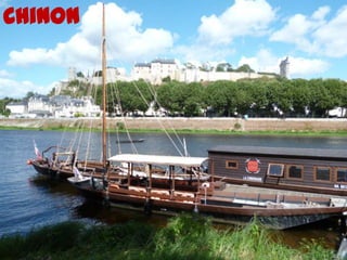 Chinon
 