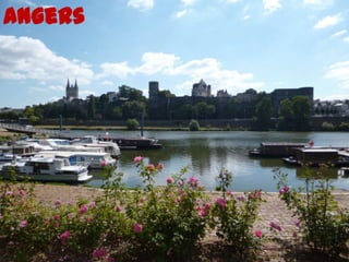 Angers
 