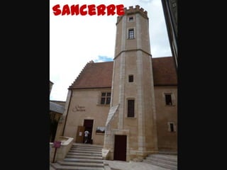 Sancerre
 