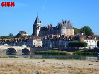 Gien
 