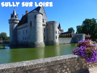 Sully sur Loire
 