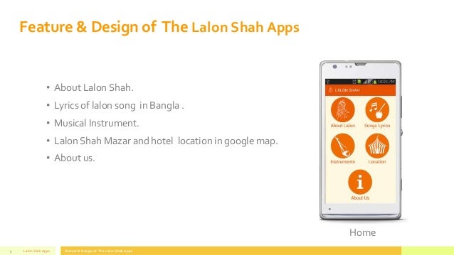 apps of shah