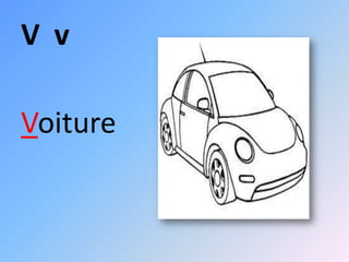V v

Voiture
 