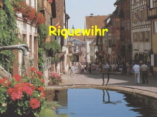 Riquewihr   