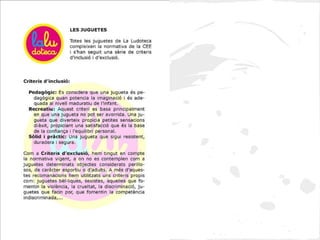 La ludoteca, què és ?