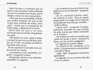 La luna tiene  ojos negros