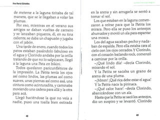 La luna tiene  ojos negros