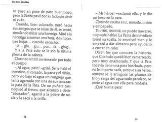 La luna tiene  ojos negros