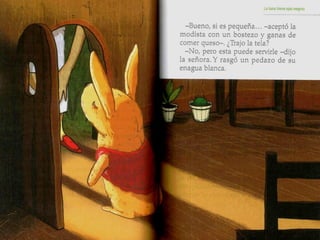 La luna tiene  ojos negros