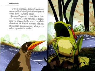 La luna tiene  ojos negros