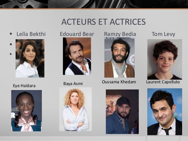 La Lutte Des Classes