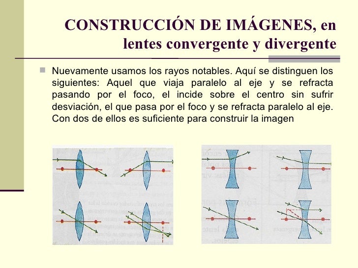 La luz