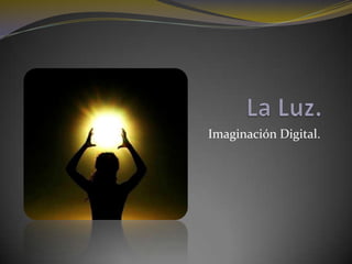 Imaginación Digital.

 