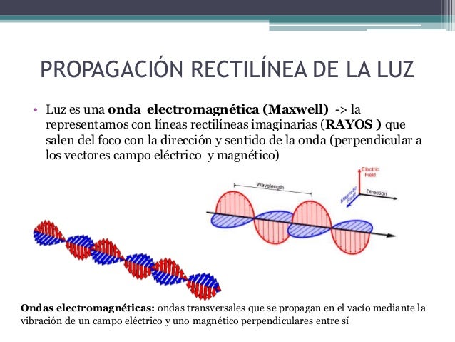 La luz