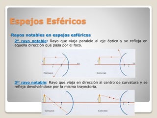 La Luz características principales de la luz | PPTX