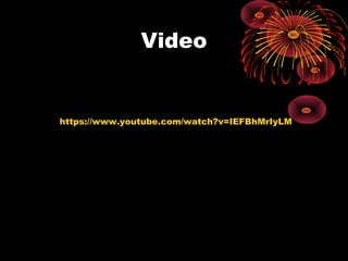 Video 
https://www.youtube.com/watch?v=IEFBhMrIyLM 
 