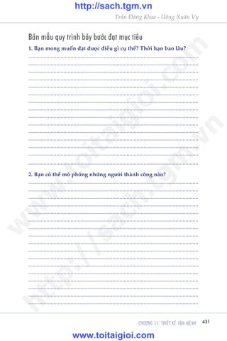 Lam chu-tu-duy-thay-doi-van-menh