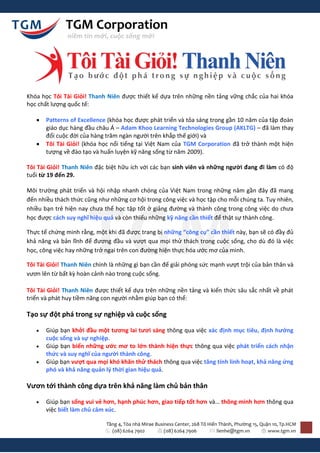 Lam chu-tu-duy-thay-doi-van-menh