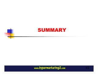 SUMMARY




          43
 