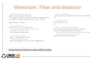 Alessio Lama - Development and testing of a safety network protocol | PDF