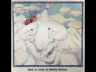 La macchinetta rossa