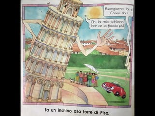 La macchinetta rossa