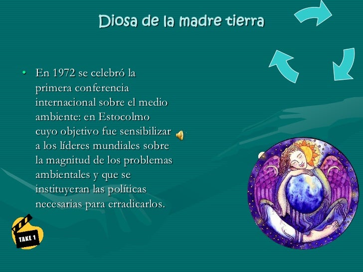 La madre tierra.ppt 1 La madre tierra.ppt 1