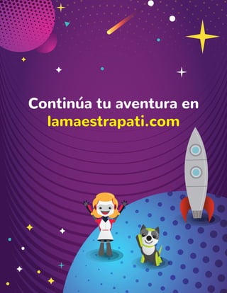 La maestra paty   primaria 1