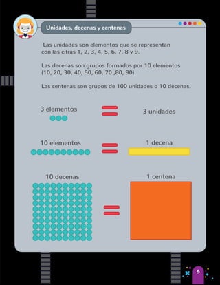 La maestra paty   primaria 1