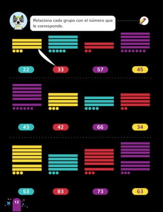 La maestra paty   primaria 1