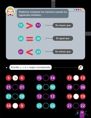 La maestra paty   primaria 1