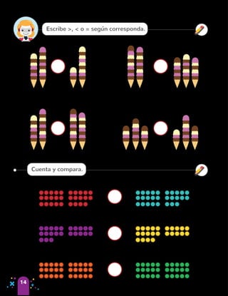 La maestra paty   primaria 1