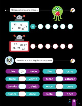 La maestra paty   primaria 1