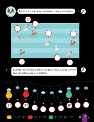 La maestra paty   primaria 1