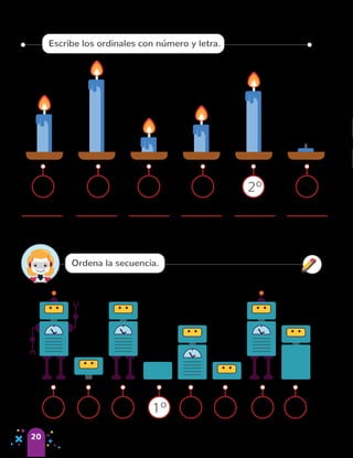 La maestra paty   primaria 1