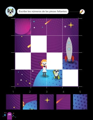 La maestra paty   primaria 1