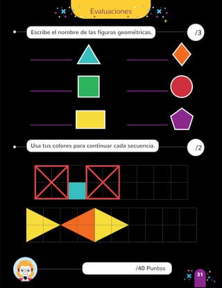 La maestra paty   primaria 1