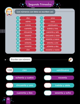 La maestra paty   primaria 1