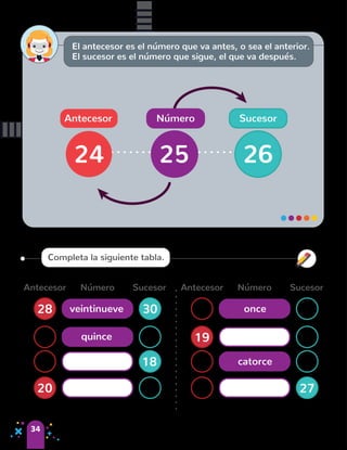 La maestra paty   primaria 1