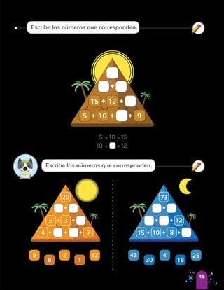 La maestra paty   primaria 1