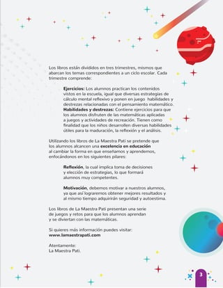 La maestra paty   primaria 1